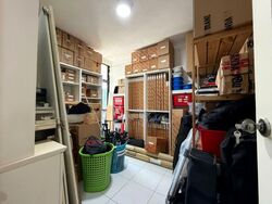 Blk 472 Segar Gardens (Bukit Panjang), HDB 5 Rooms #532314731